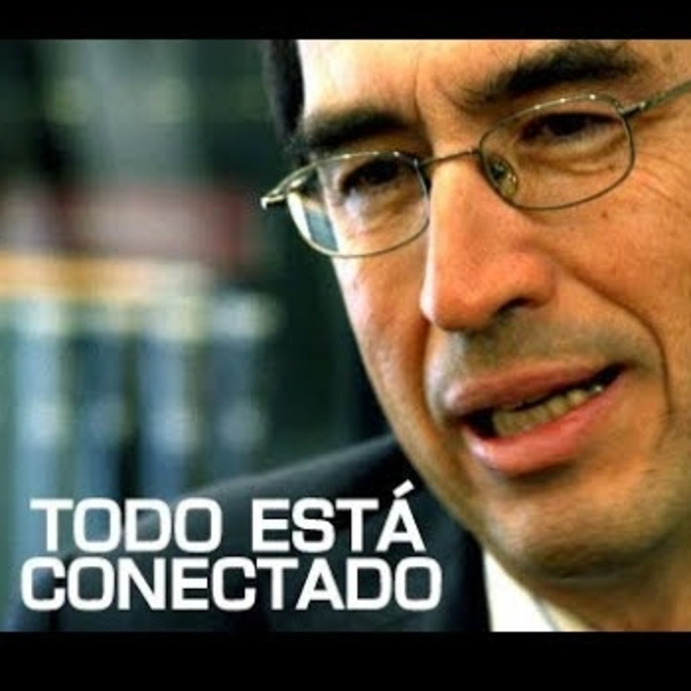Mario Alonso Puig - Todo está conectado