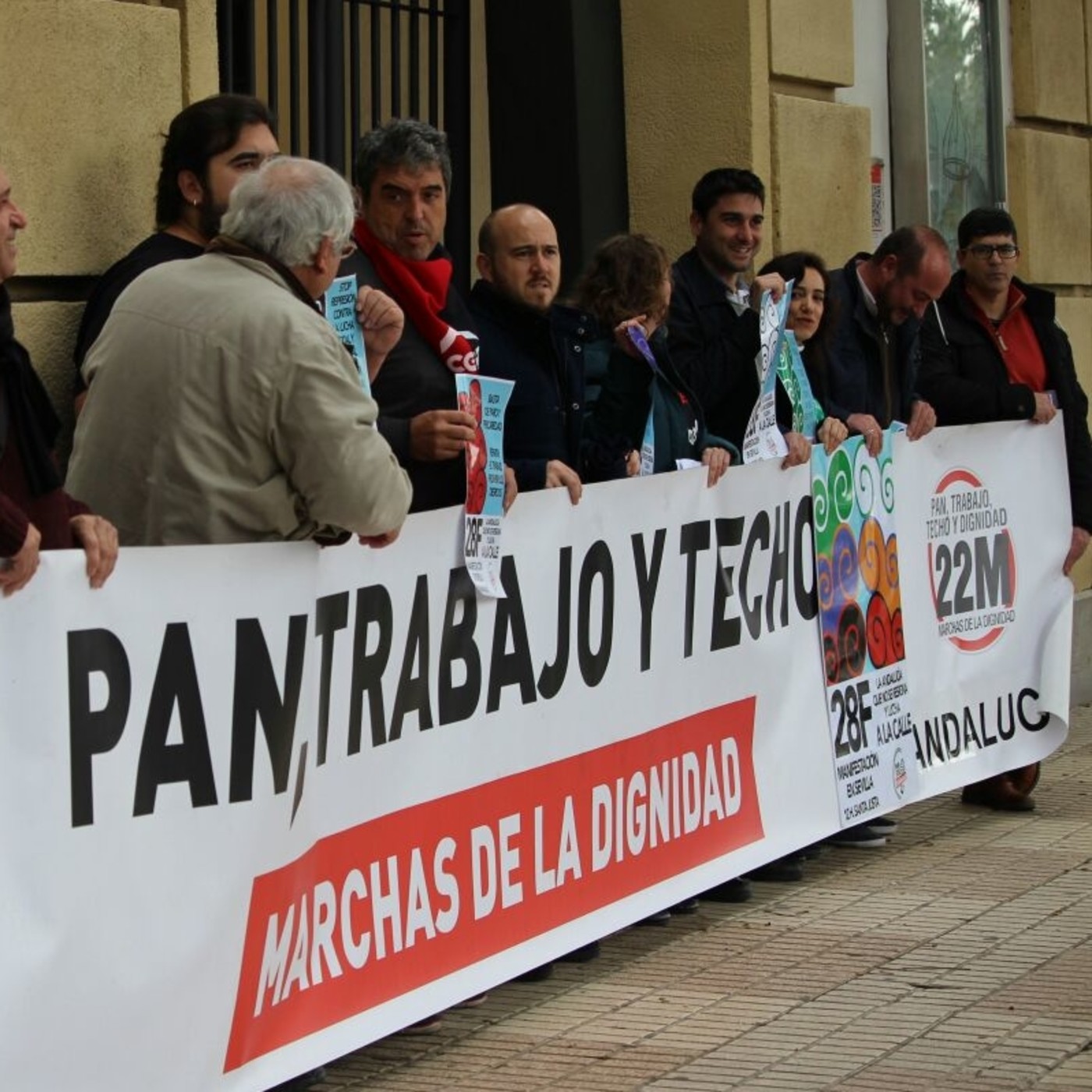 Movilizaciones