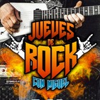 #JuevesdeRockconMiguel Episodio 4