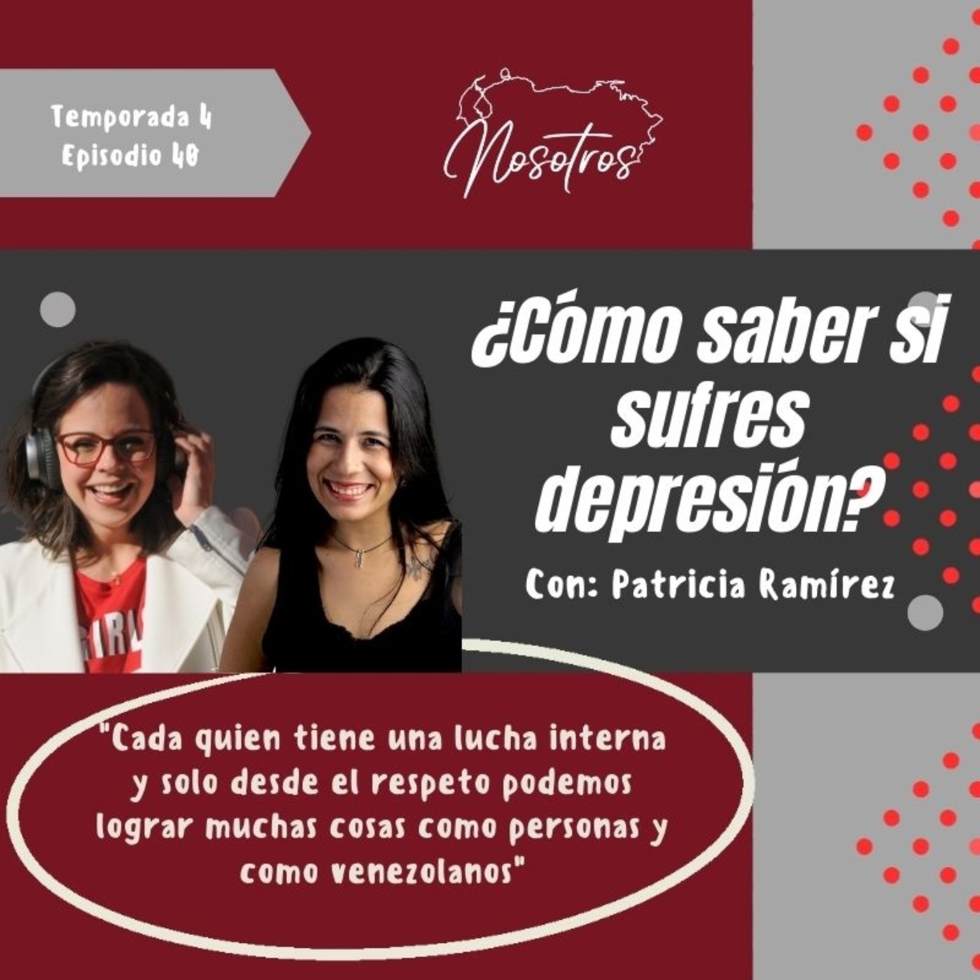 Nosotros