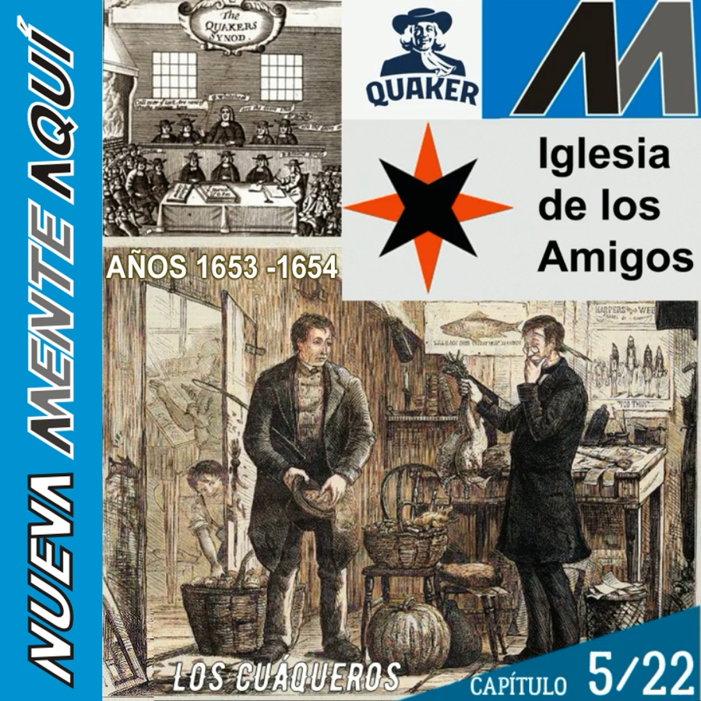 AudioLibros Cristianos