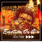 Emotion On Air 5x22 - #True Funk