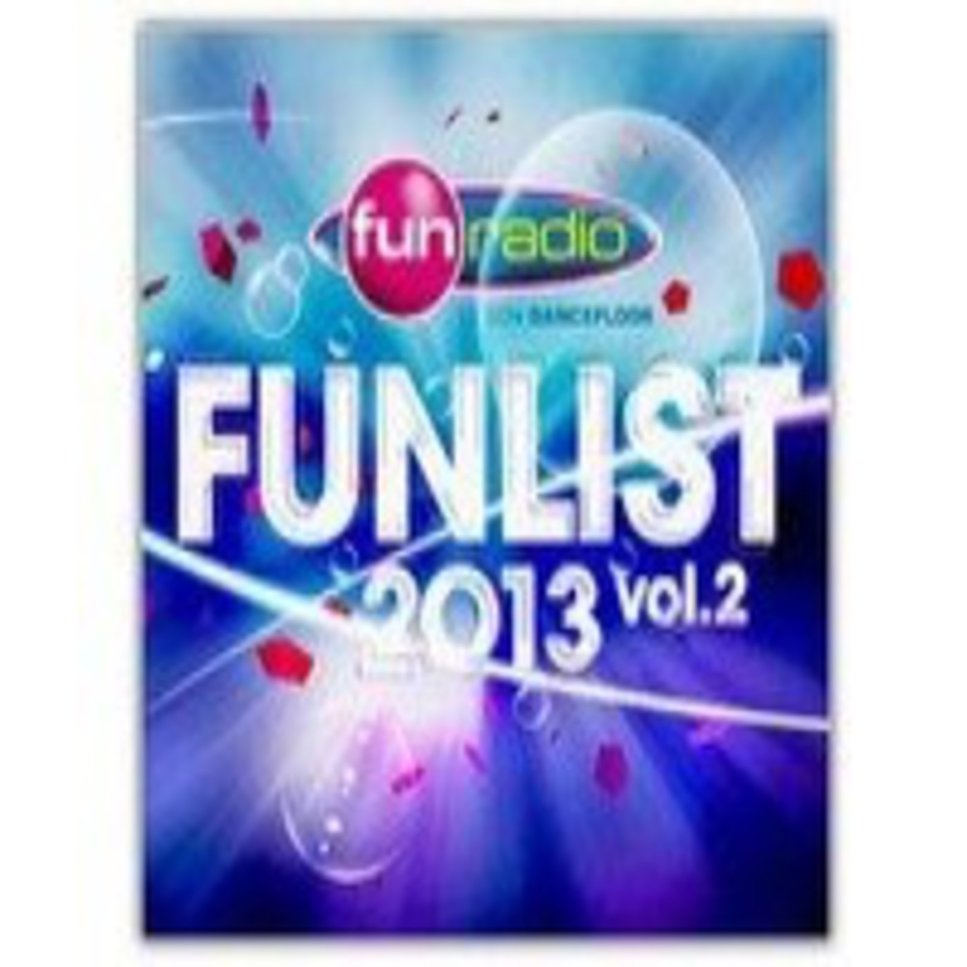 Funlist 2013 Vol. 2 (2013) episode artwork