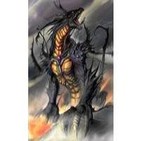 Aliento de dragon - jose bobadilla