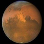 El Universo: Marte, las nuevas pruebas