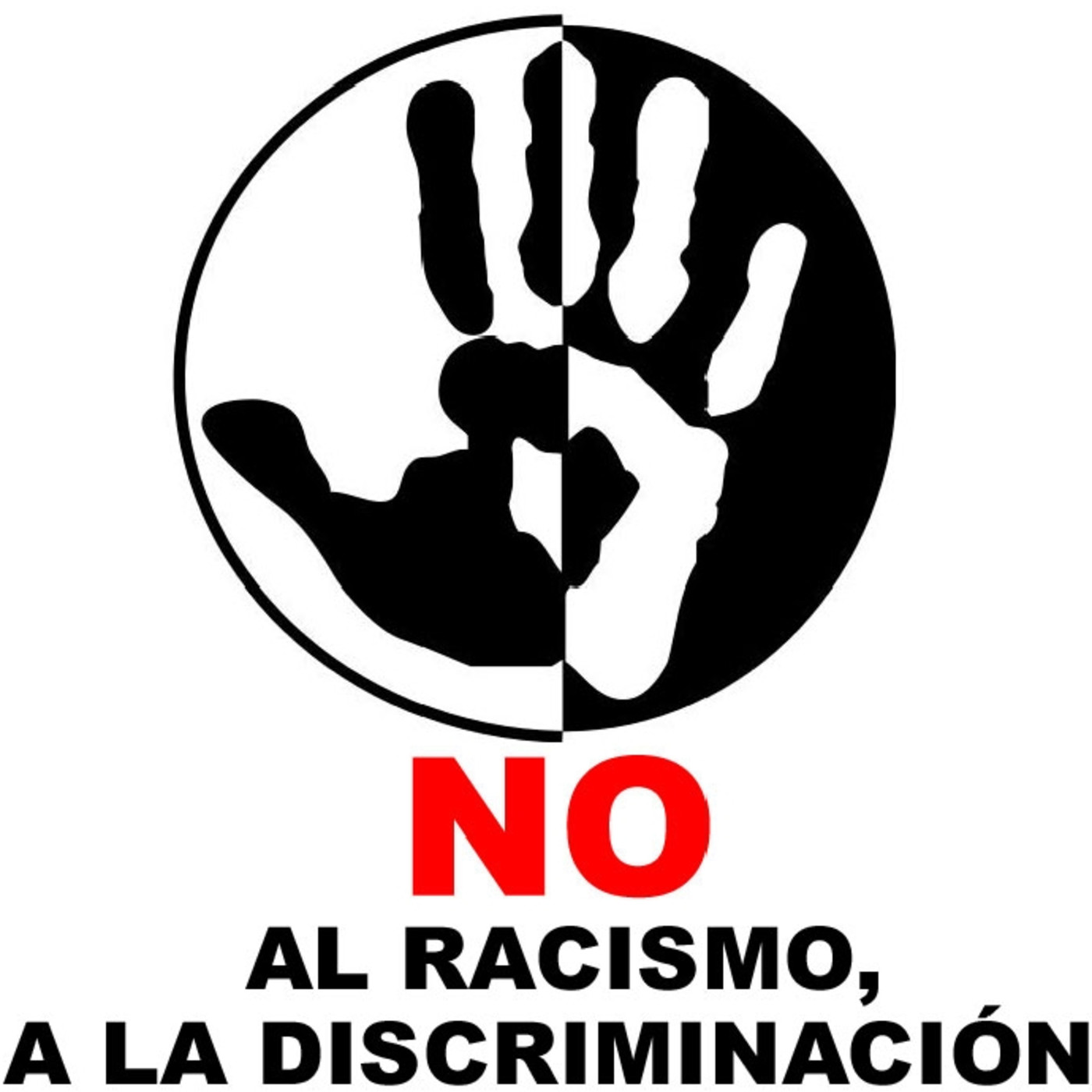El reconocimiento y respeto del otro es básico para acabar con la discriminación episode artwork
