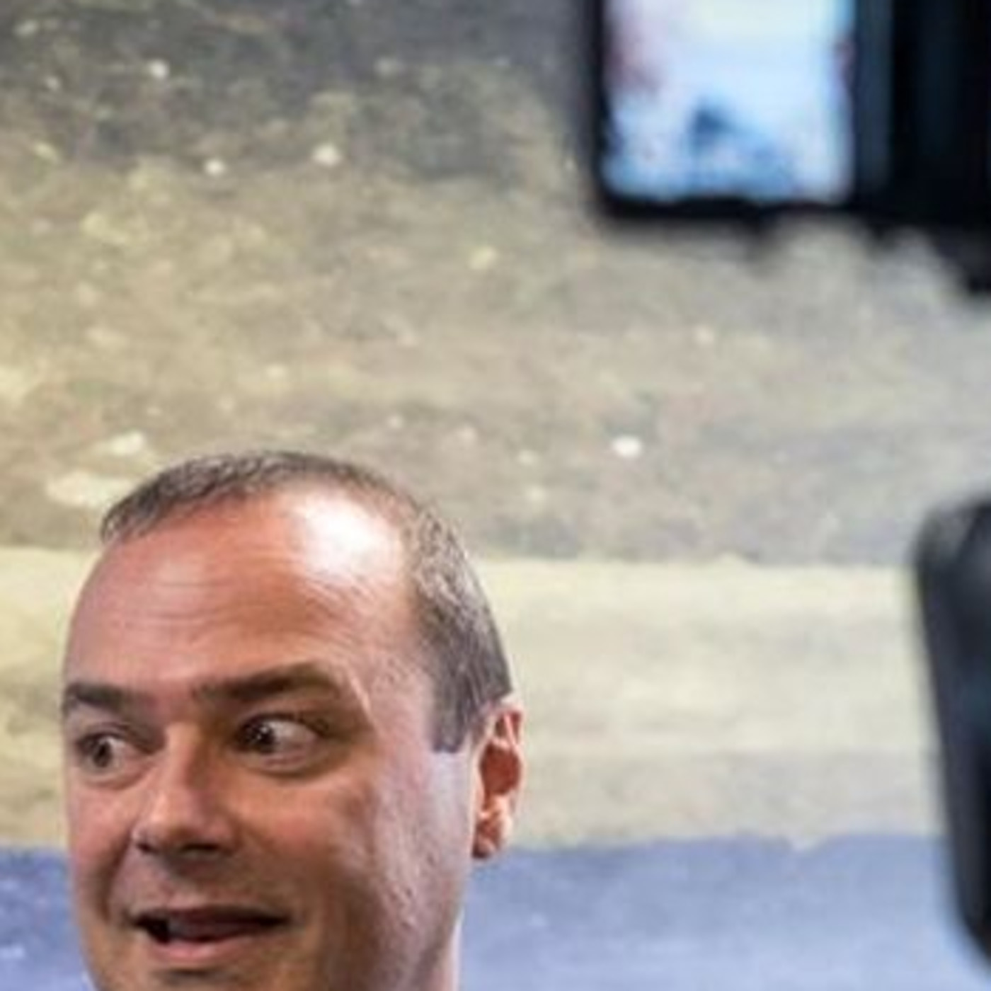 Juanjo Cardona en El Programa de Ibán Padrón