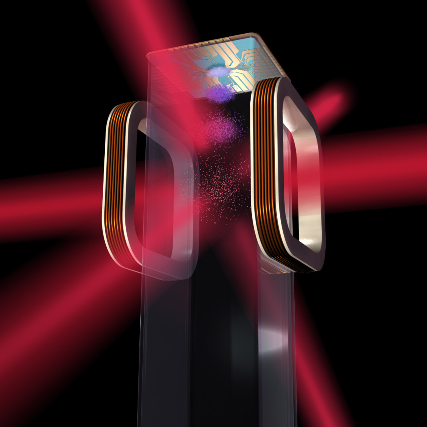 Porque lo físico también es importante!