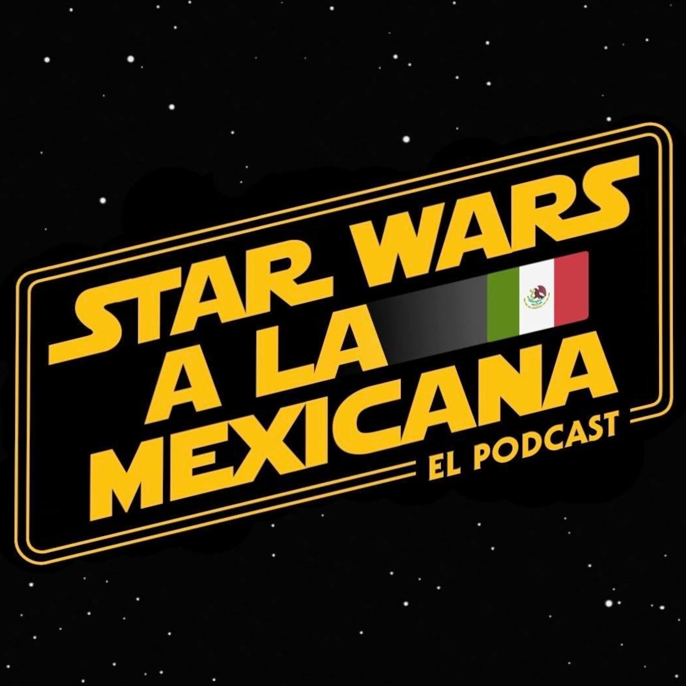 Star Wars a la Mexicana