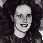 Elizabeth Short, la "Dalia Negra"