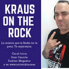 Kraus on the rock 7