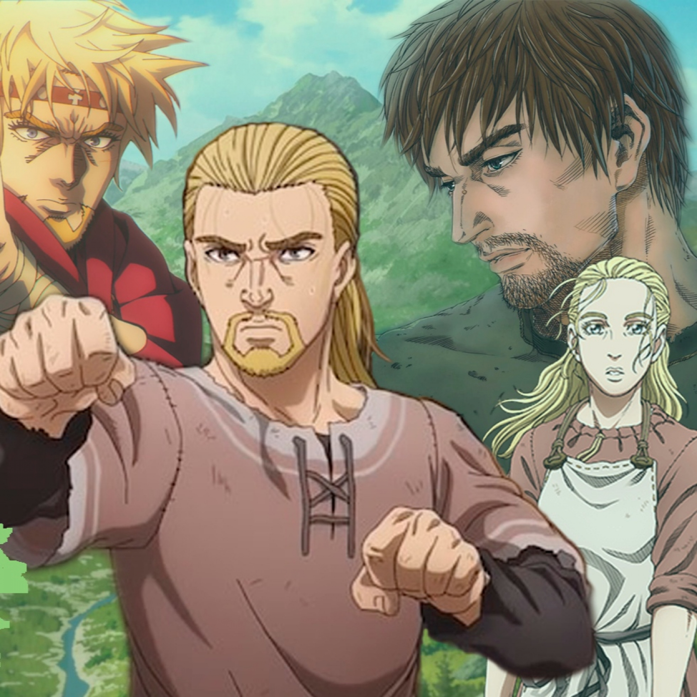 Senpai y Kohai