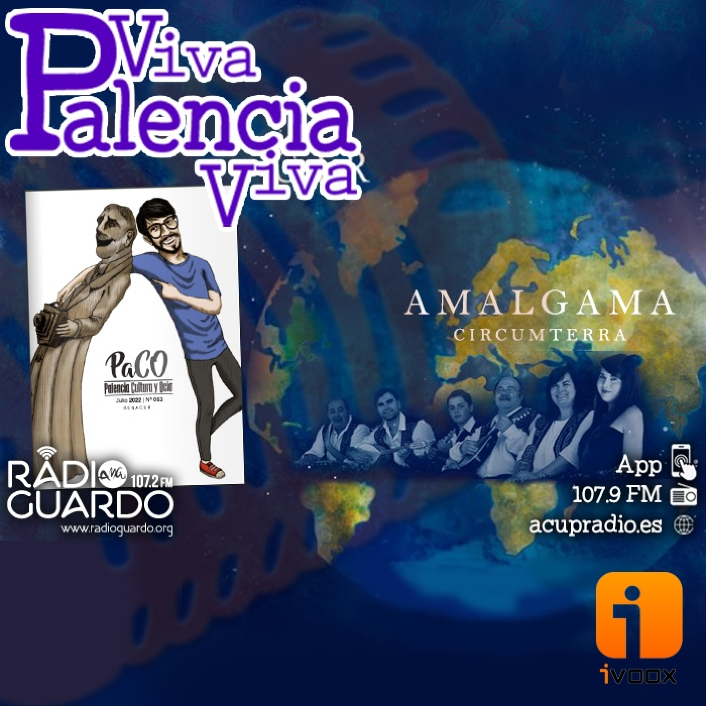 Viva Palencia Viva