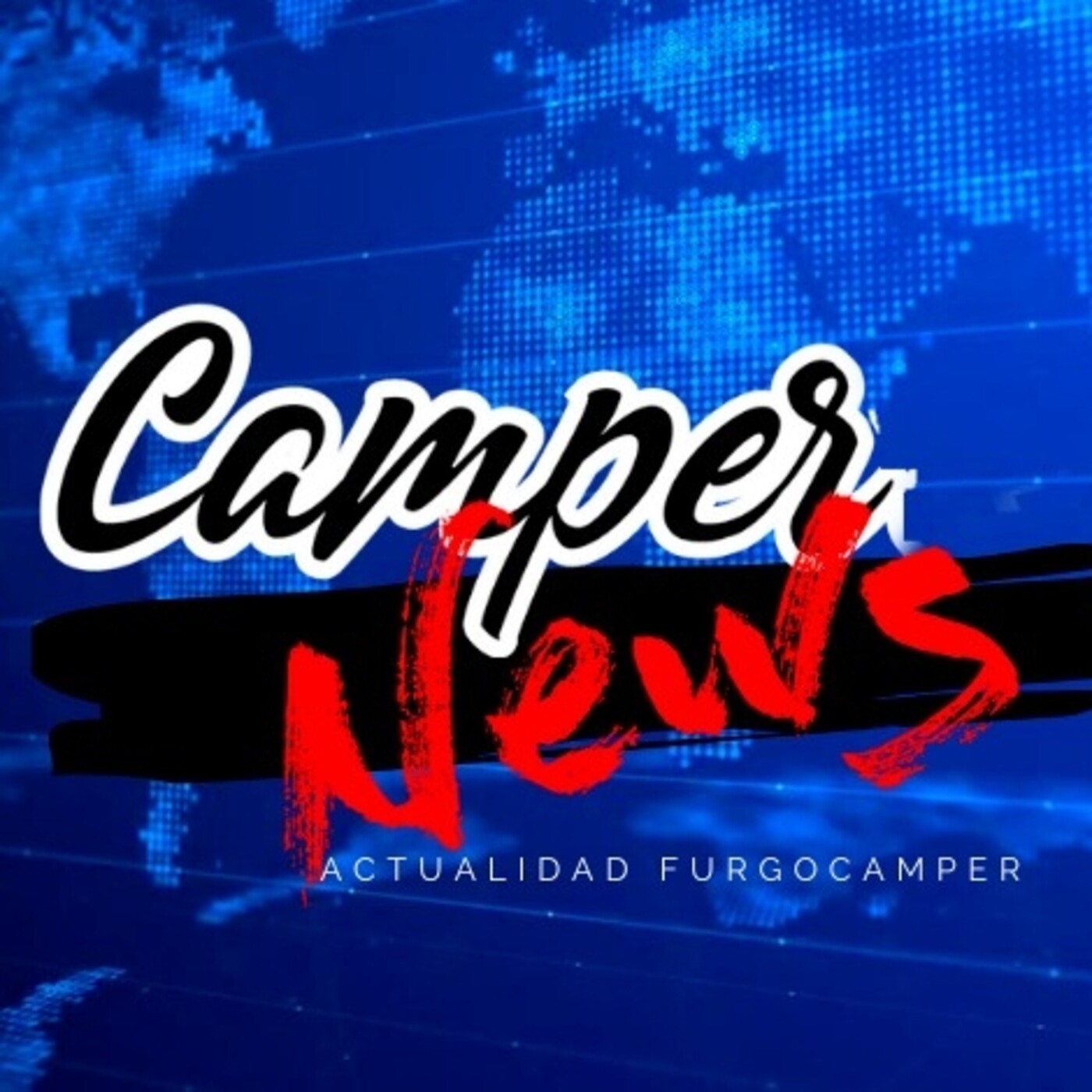 #1x03 Horno en una furgoneta CAMPER y actualidad | Camper News Diciembre