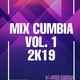 Mix cumbia vol.1 (2k19)