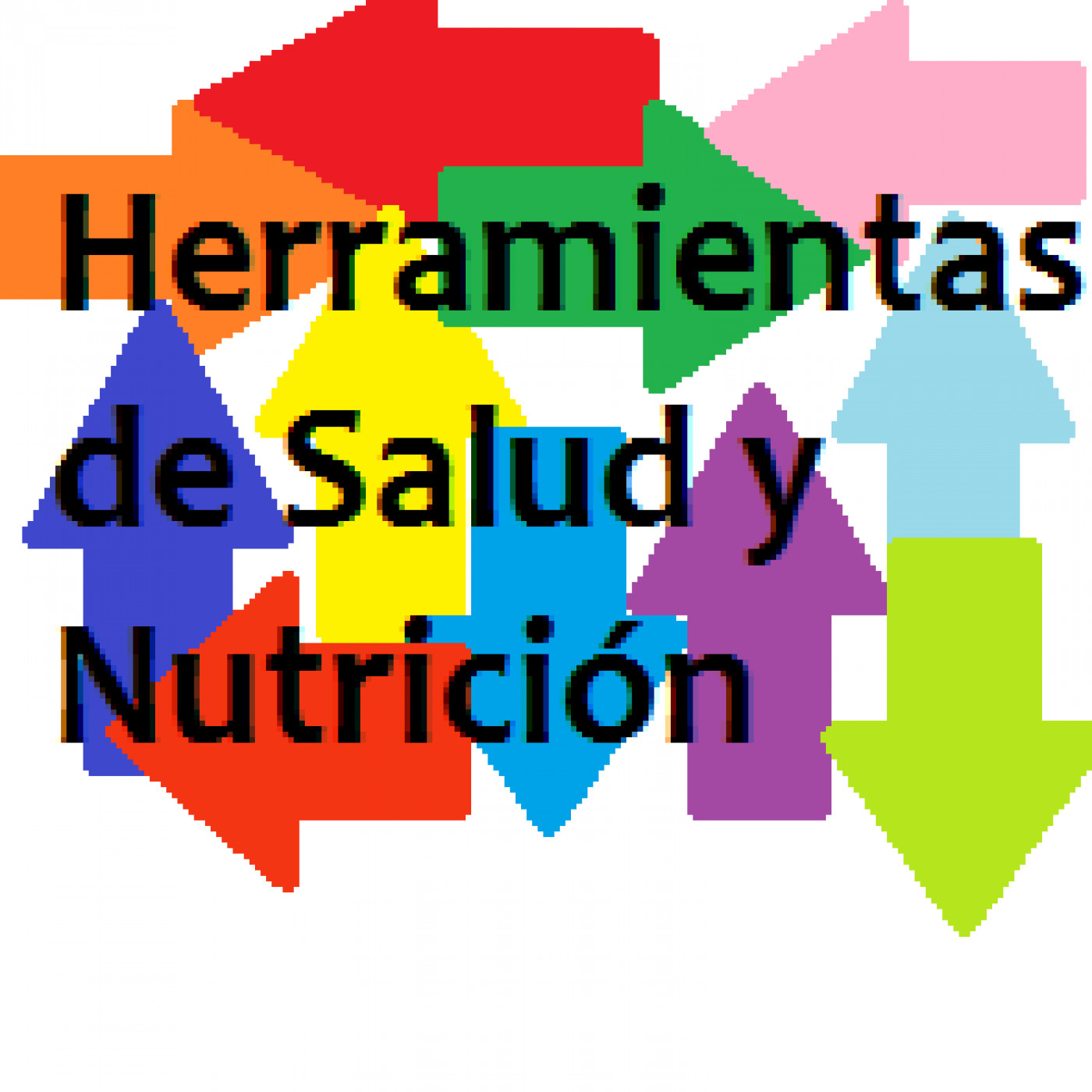 Herramientas de Salud y Nutrición
