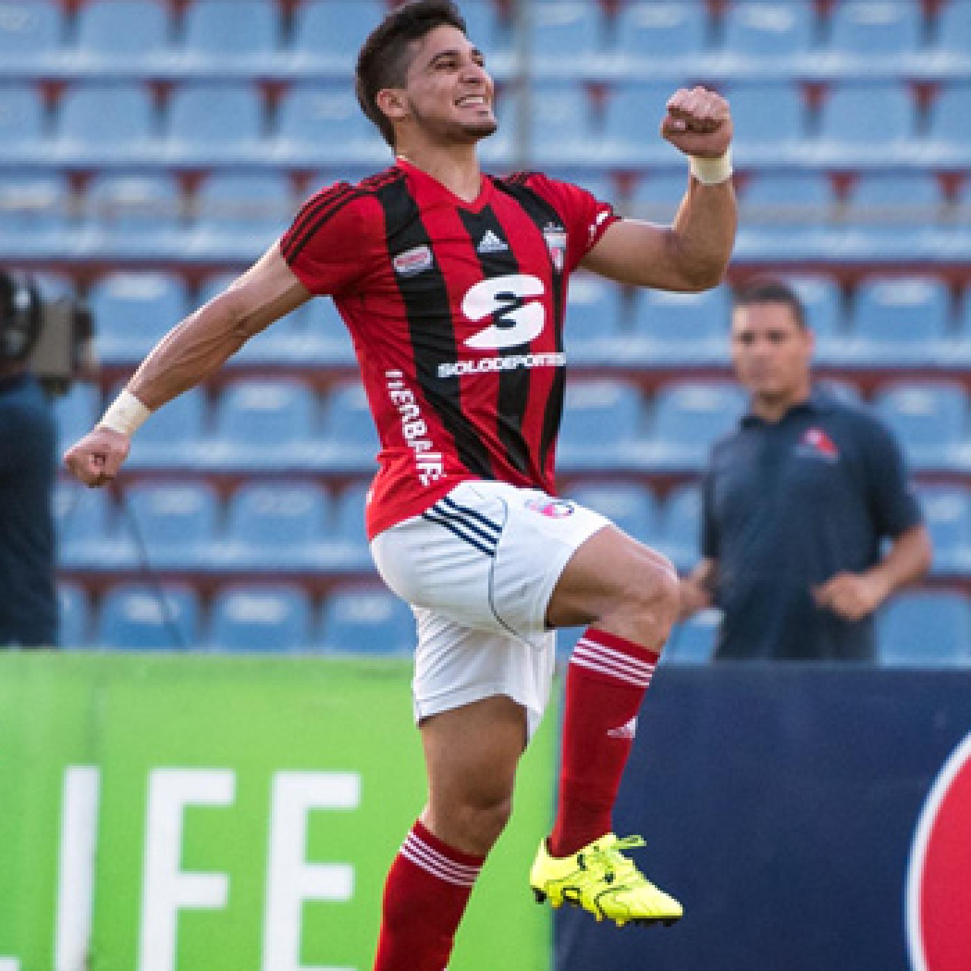 Podcast Diego Martínez Correa