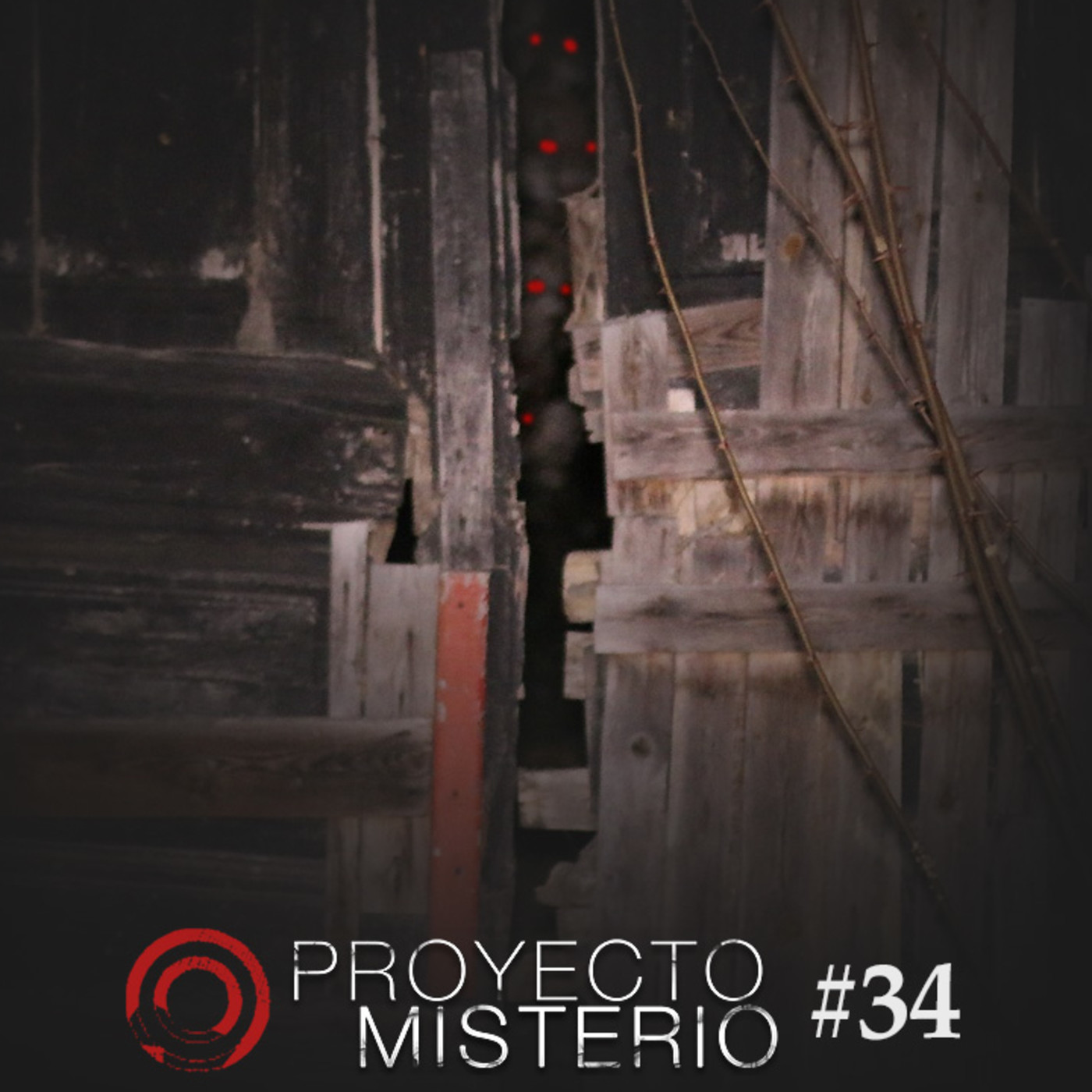 ::Proyecto Misterio::