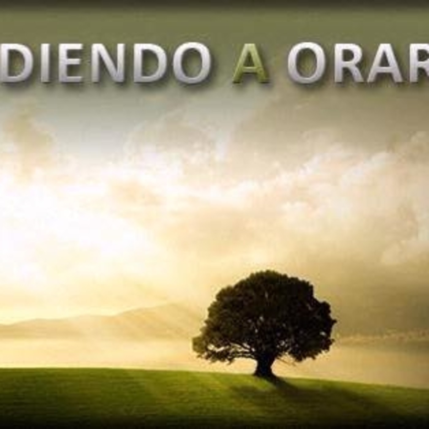Hablemos de oración 11 - Pastor Kenneth episode artwork