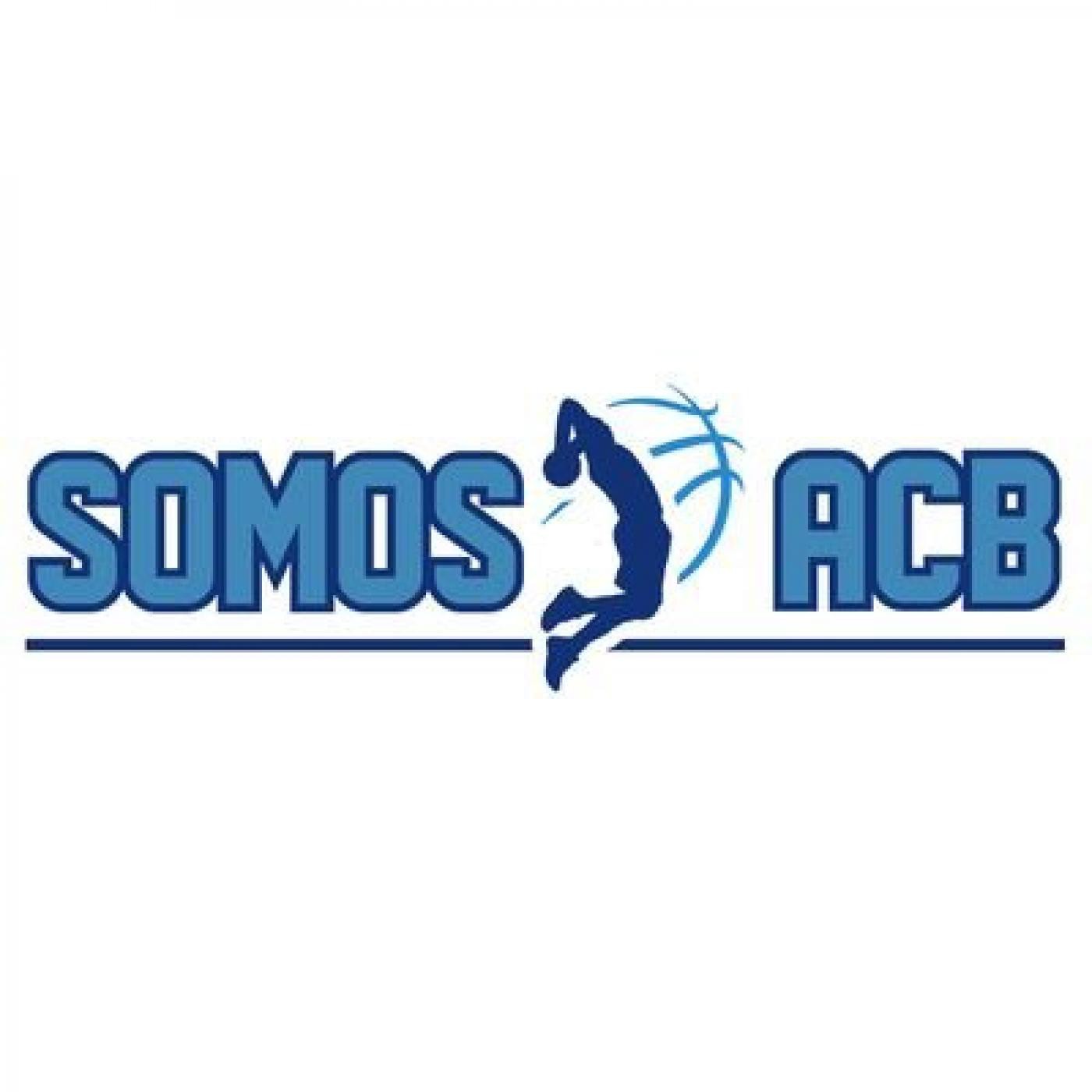 SomosACB Podcast: Real Madrid vs Valencia Basket episode artwork