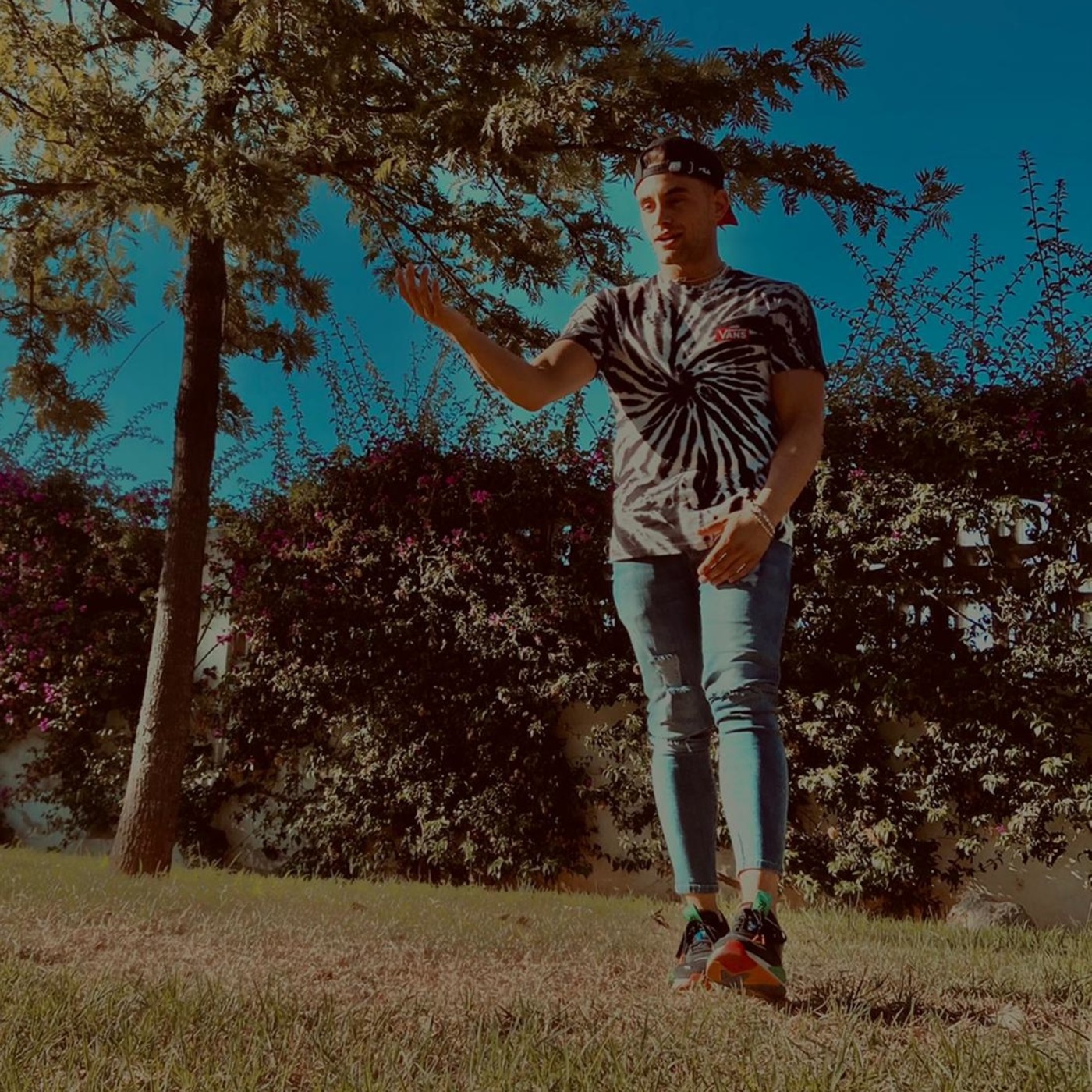Adrian Ibáñez