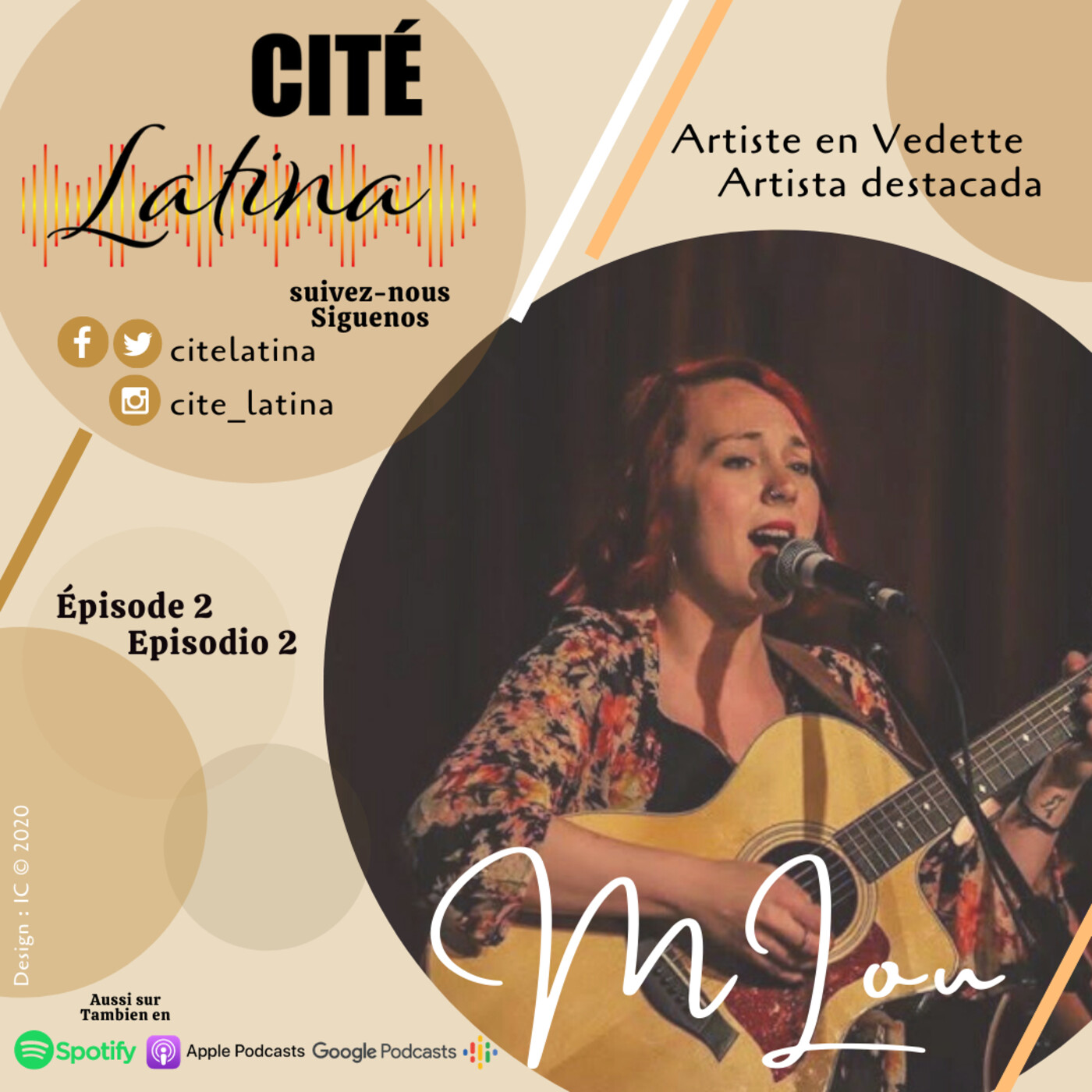Cité Latina
