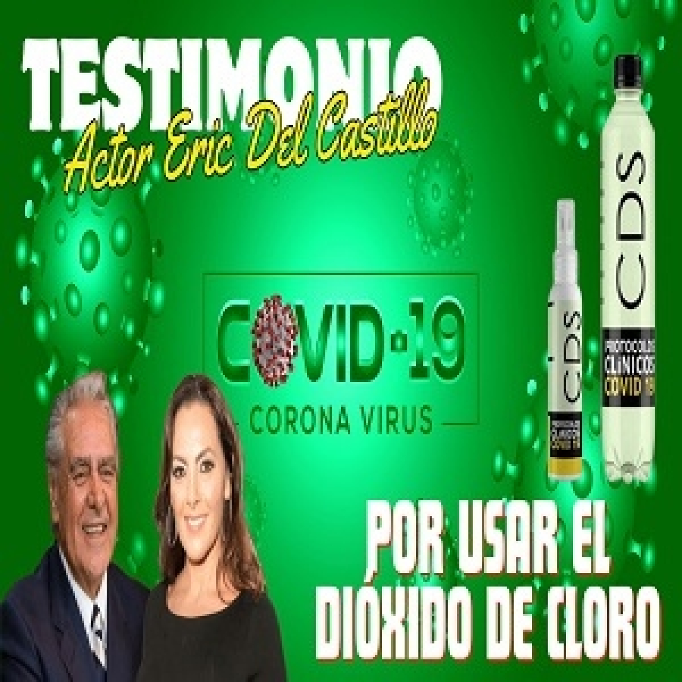 Conspiraciones Y Noticias Actuales