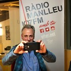 Grup Fotogràfic Manlleu - 28 de novembre del 2019