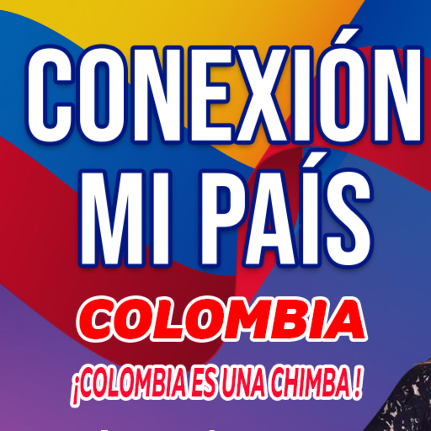 Conexión mi país - Colombia