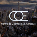 60.- Carlos Eduardo Castellanos - Las 5 Claves Para Despegar