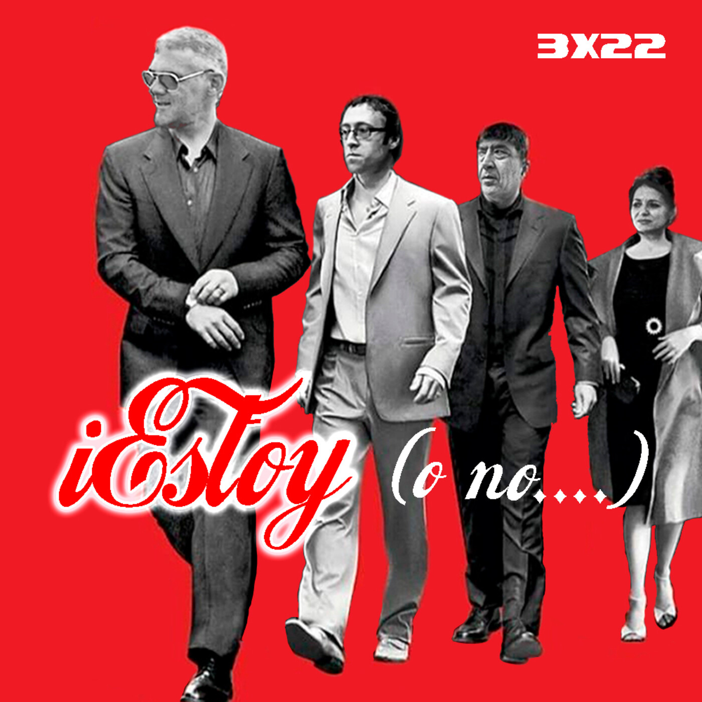 iEstoy (o no...)