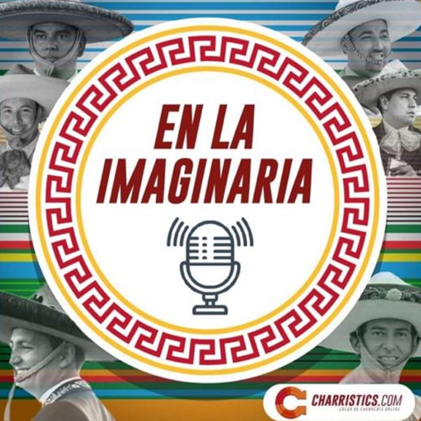 En La Imaginaria... by Charristics