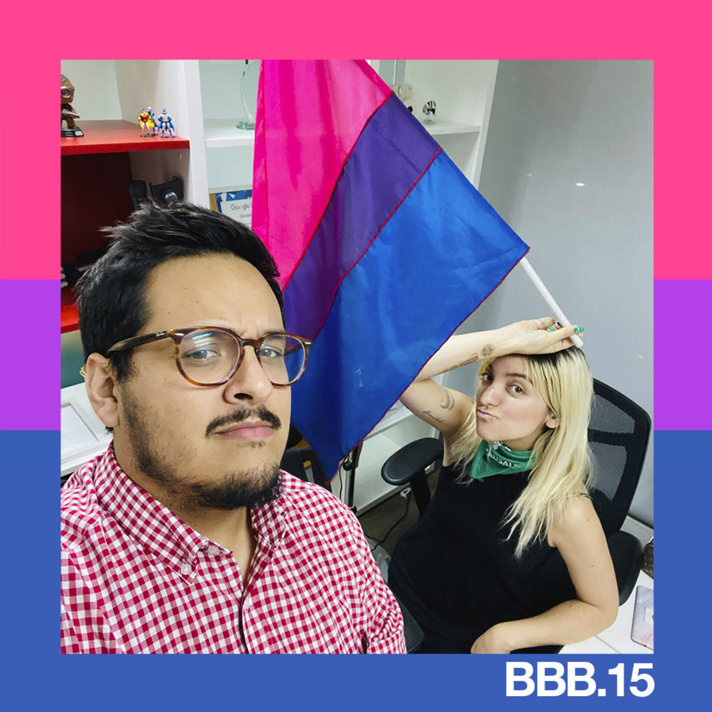 BBB Podcast