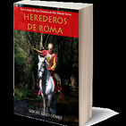 40. Flavio Belisario, el Último Romano