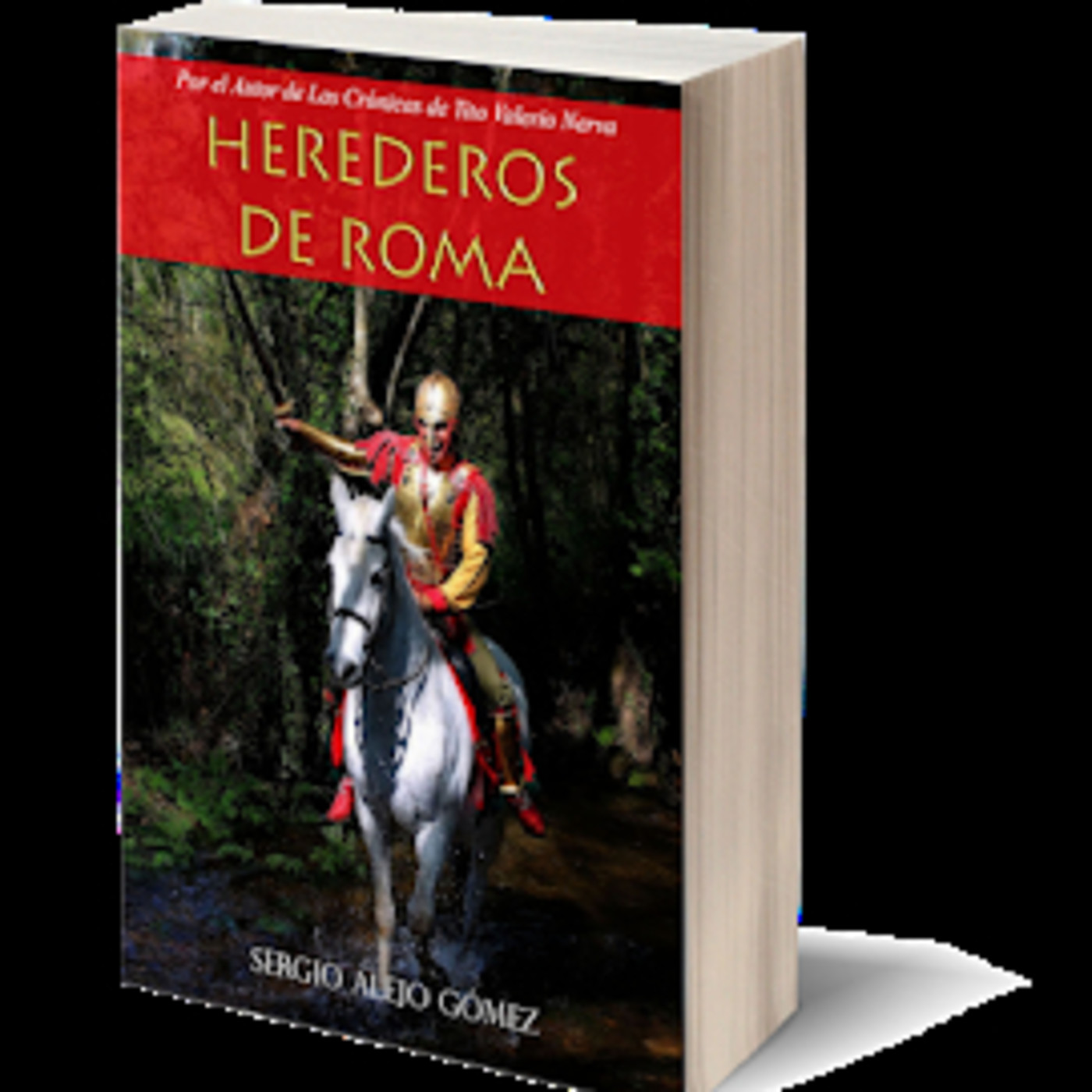 LA BIBLIOTECA DE LA HISTORIA