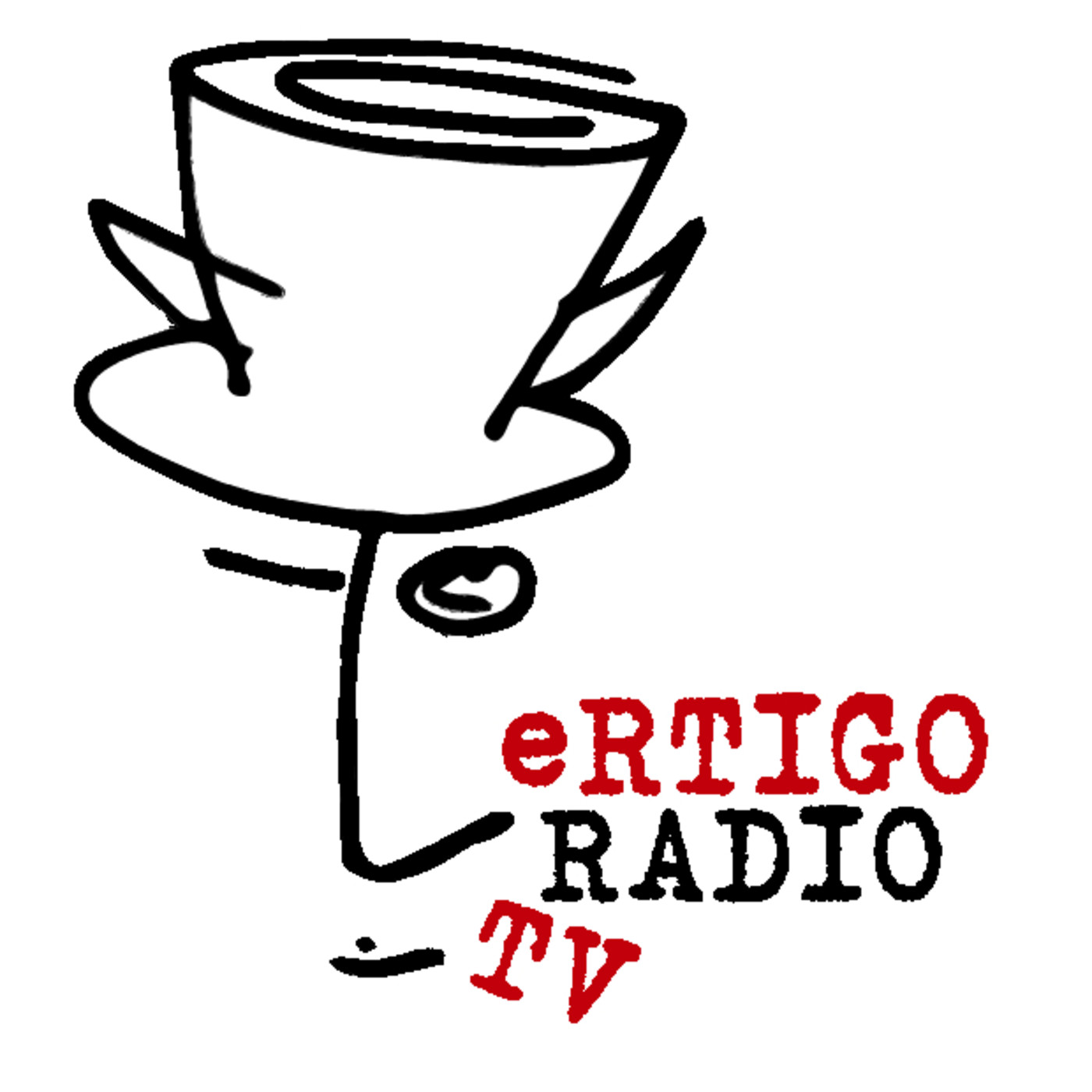 Vertigo Radio TV - 22-04-20 - U2 Radio TV episode artwork