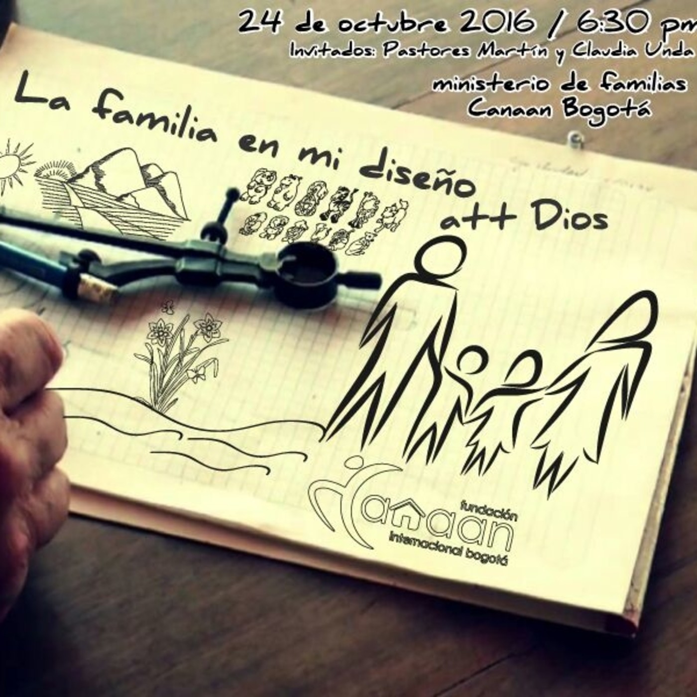 Podcast de el mensaje