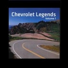 Chevrolet legends.Volúmen - 1. Recopilatorio. 2.007. 10/16.