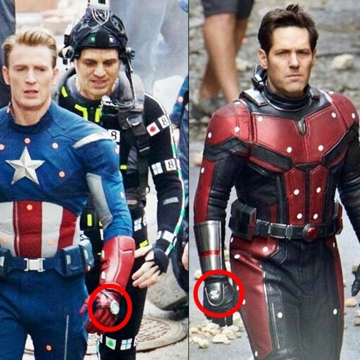 T2 Ep XXVI - Ant-man 2 y Agents of Shield episode artwork