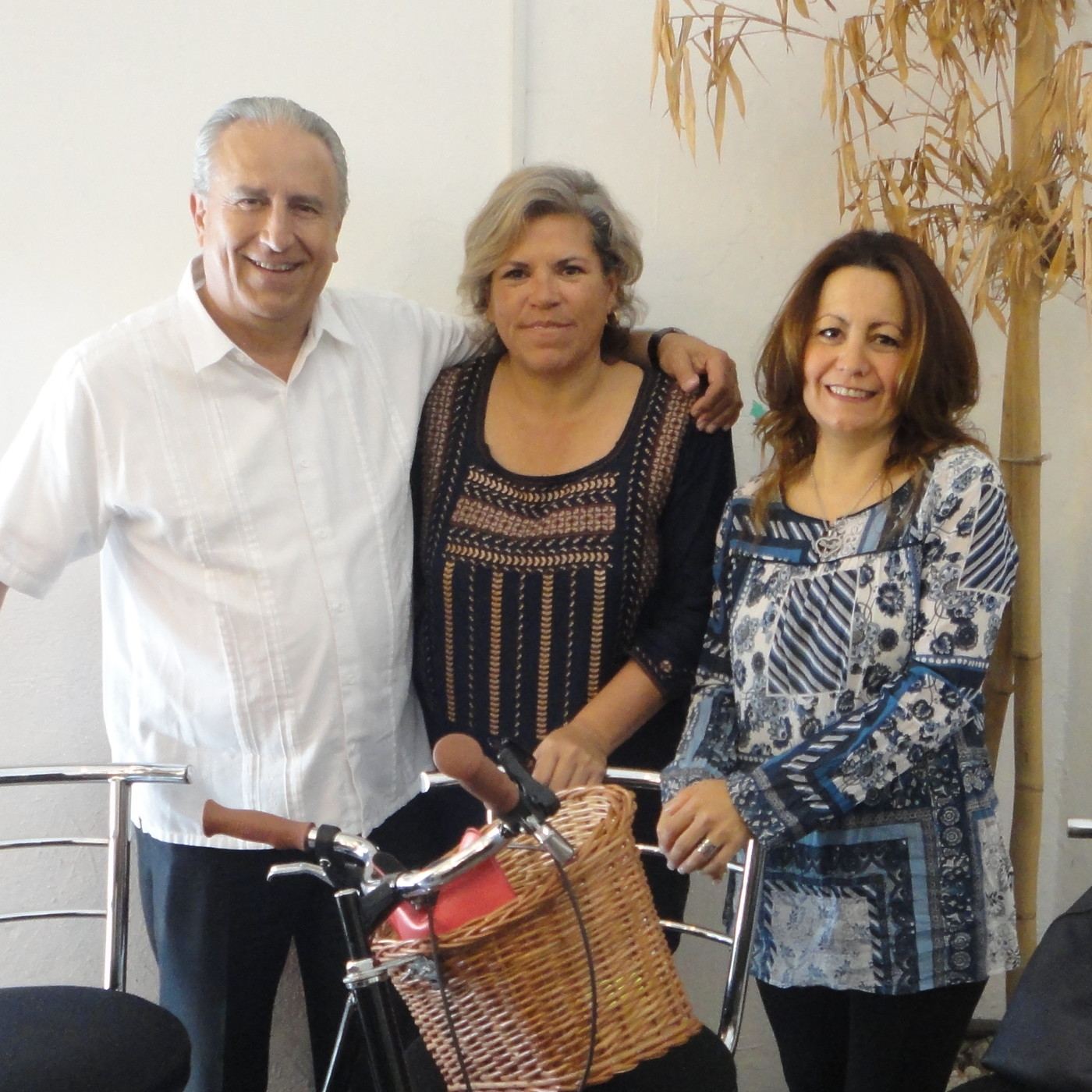 103 El binomio Familia-Escuela, MariCarmen Corro Fernández