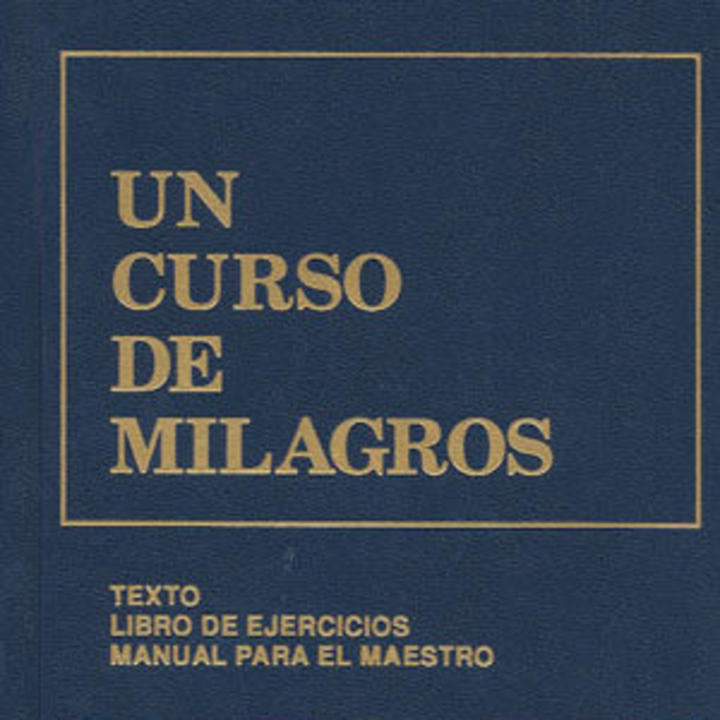 UCDM 18 L-210 No soy un cuerpo. Soy libre. Pues aún soy tal como Dios me creó episode artwork