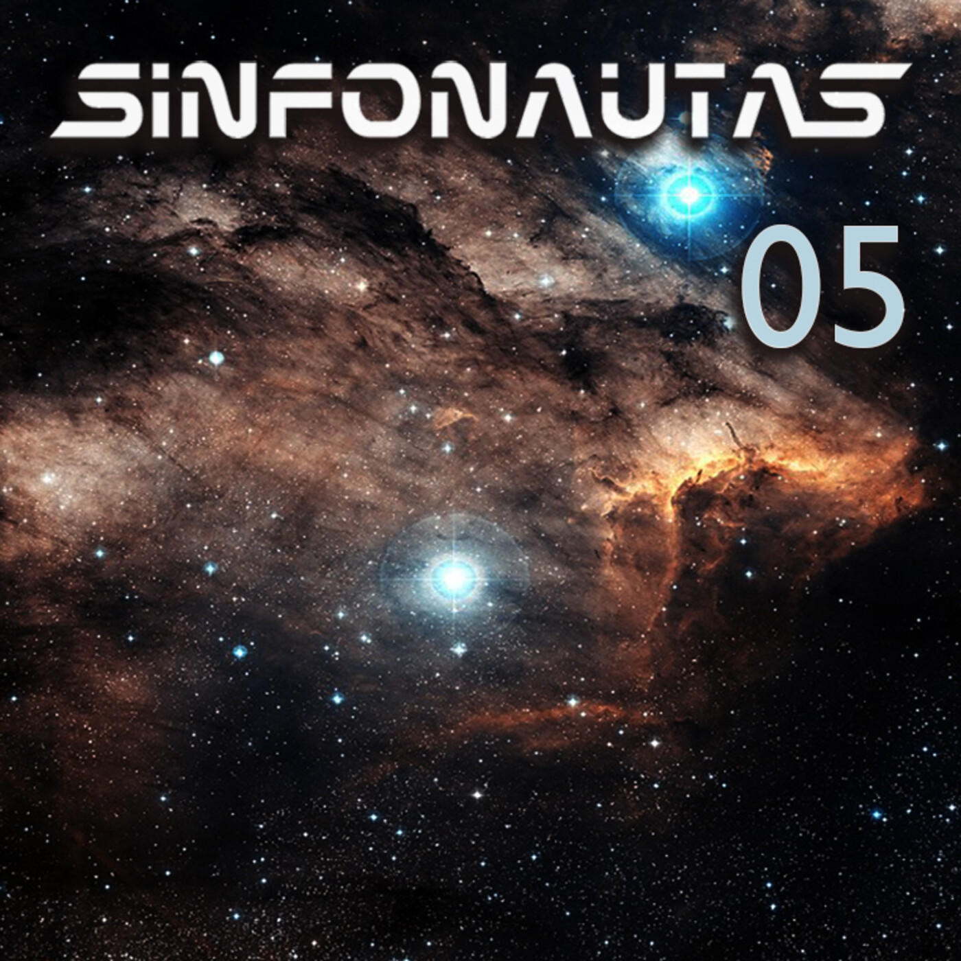 Sinfonautas
