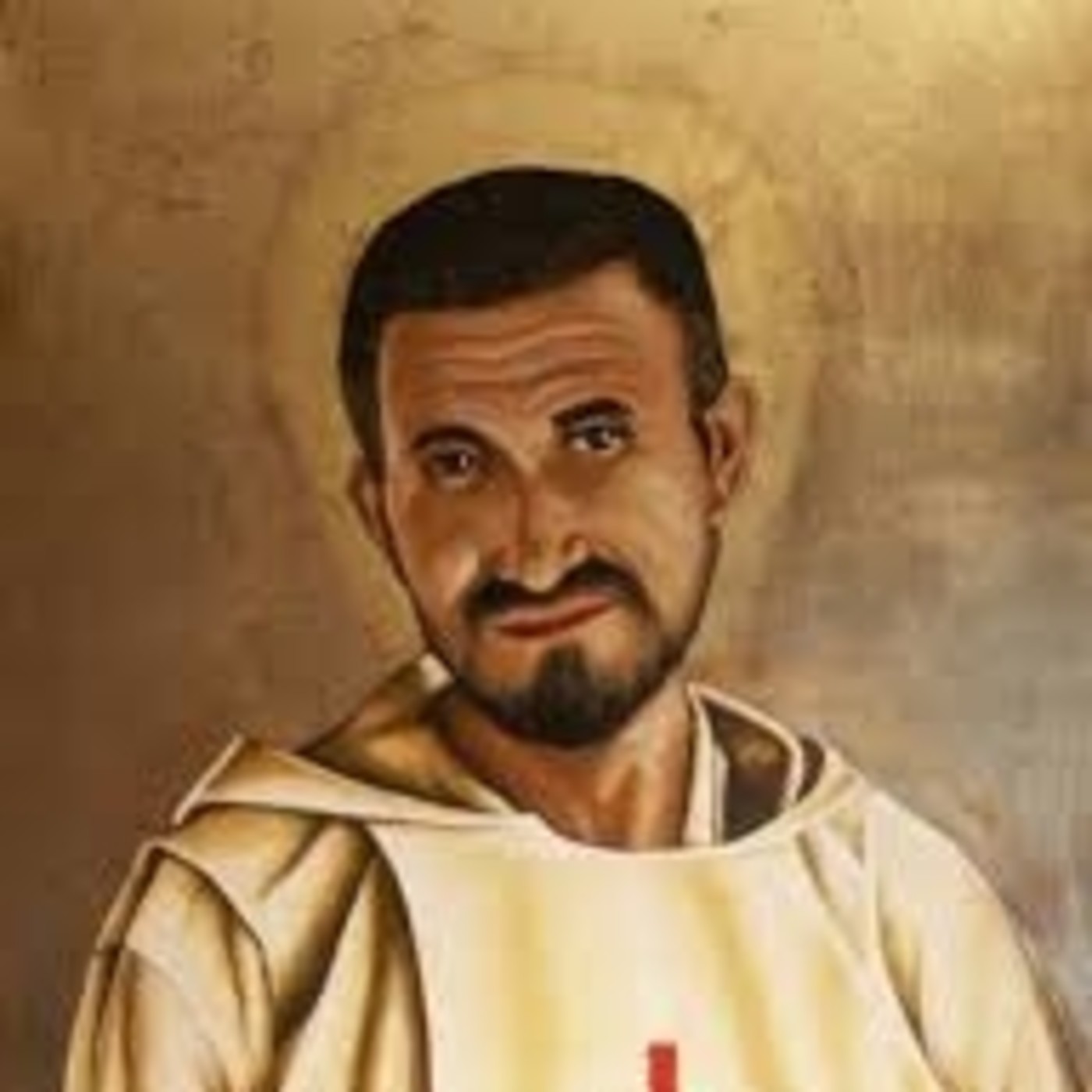 Beato Carlos de Foucauld