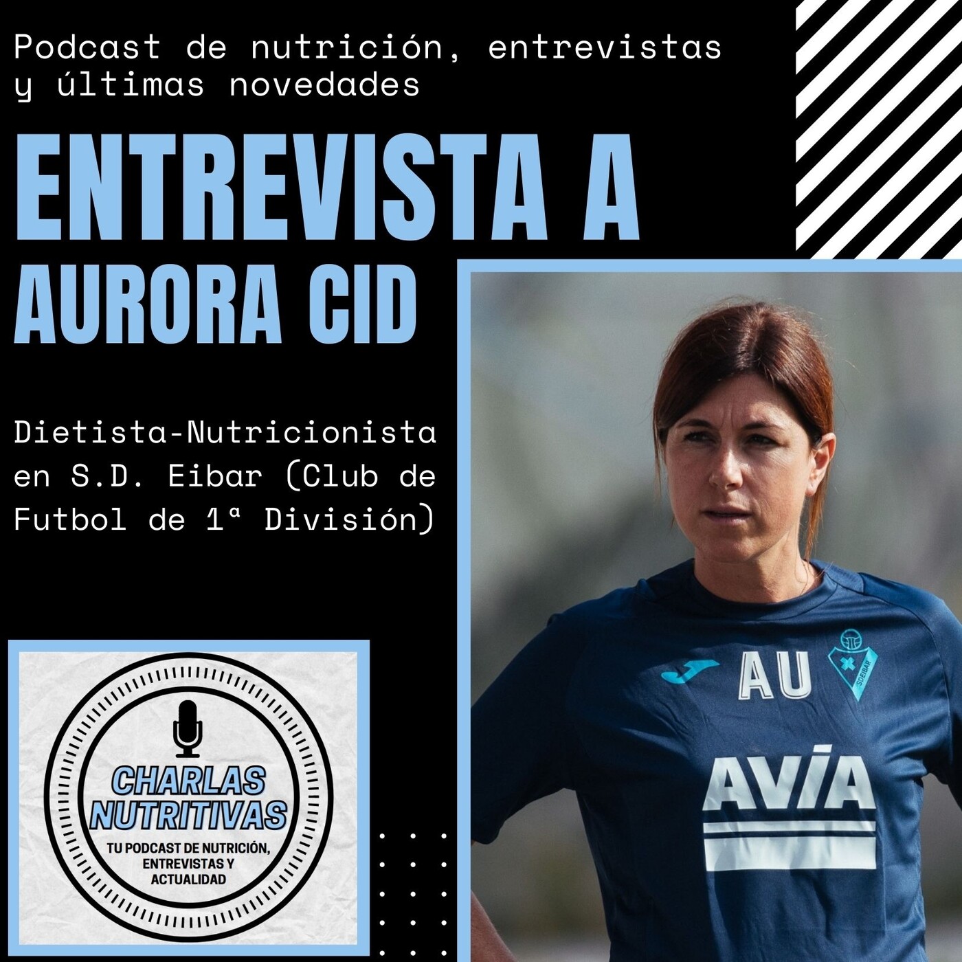 Podcast Charlas Nutritivas