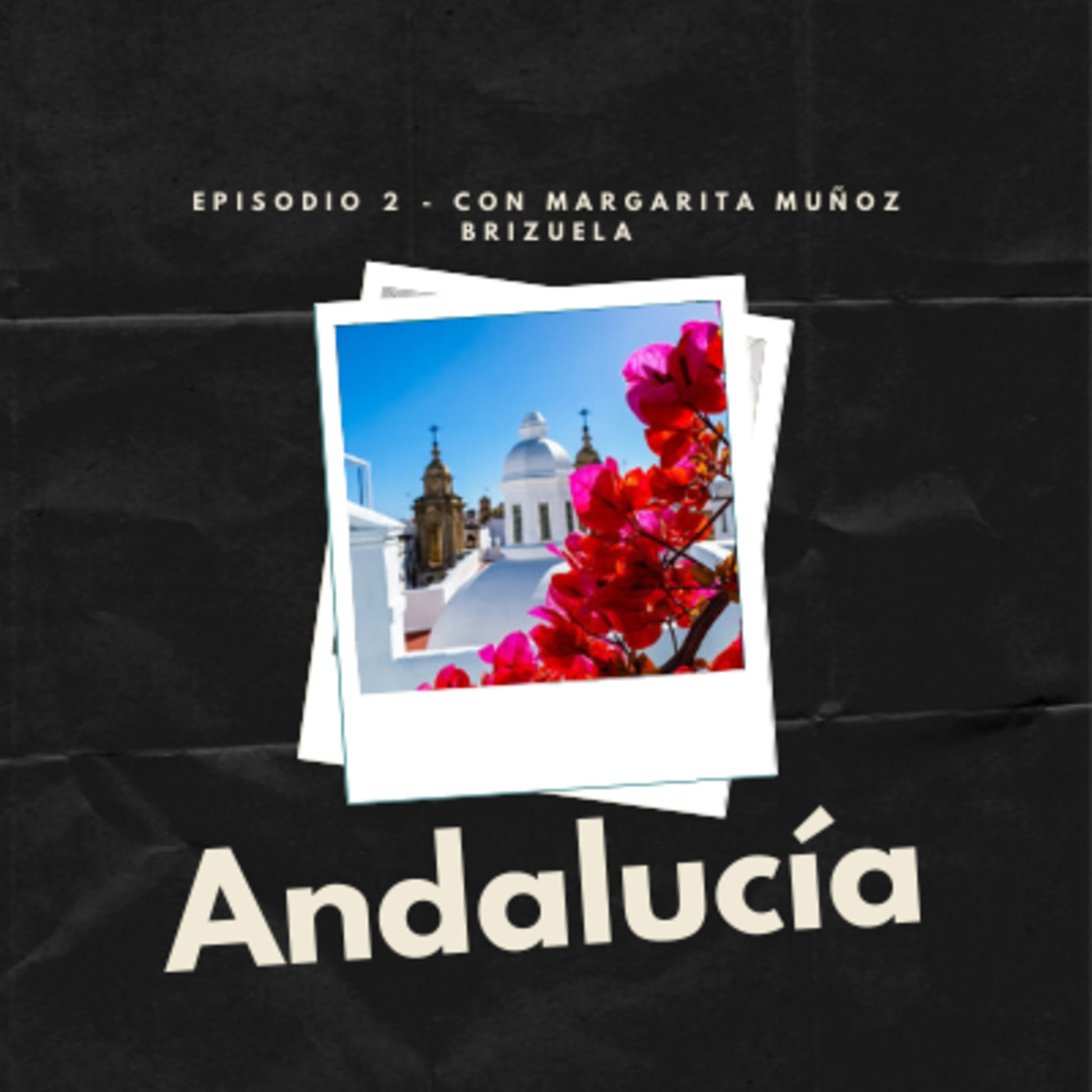 Episodio 2: Andalucía episode artwork