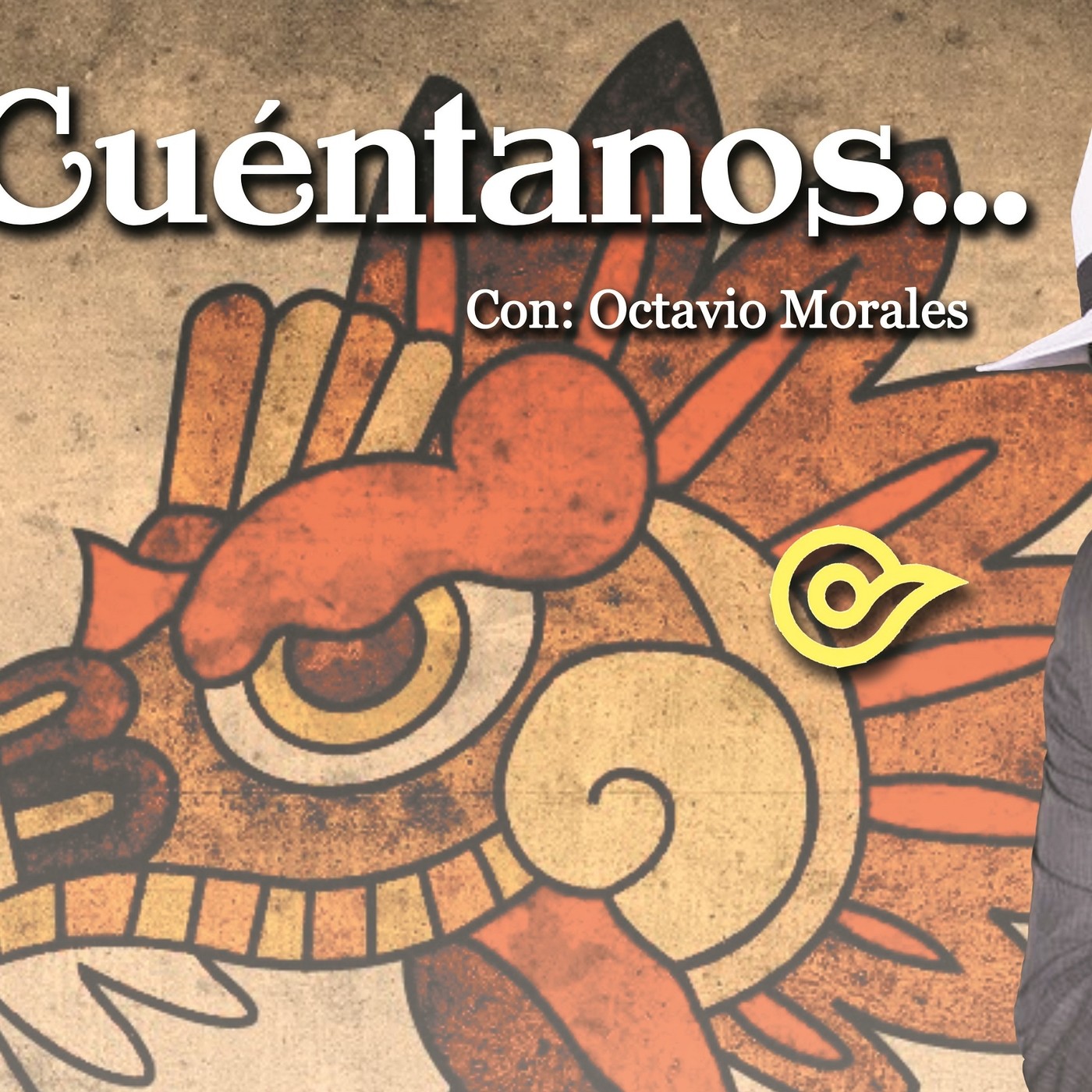 ¿El hombre es un ser cultural? episode artwork