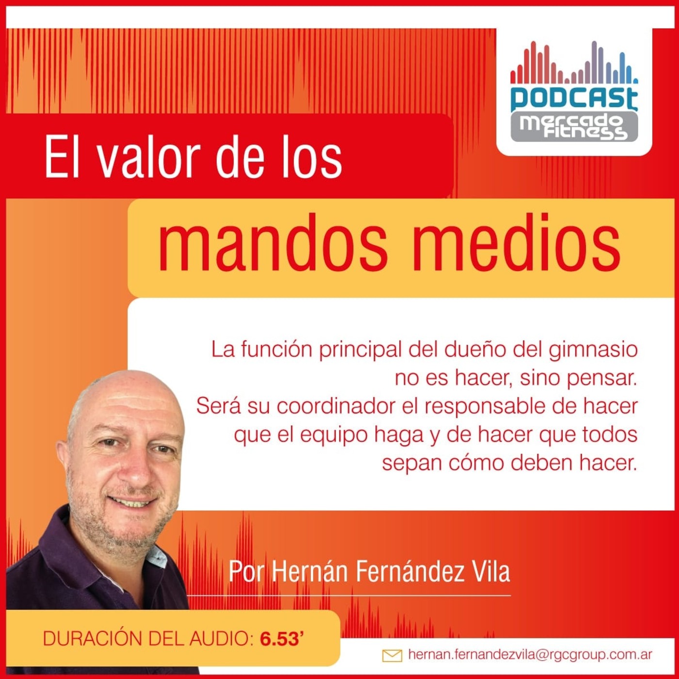 Mercado Fitness
