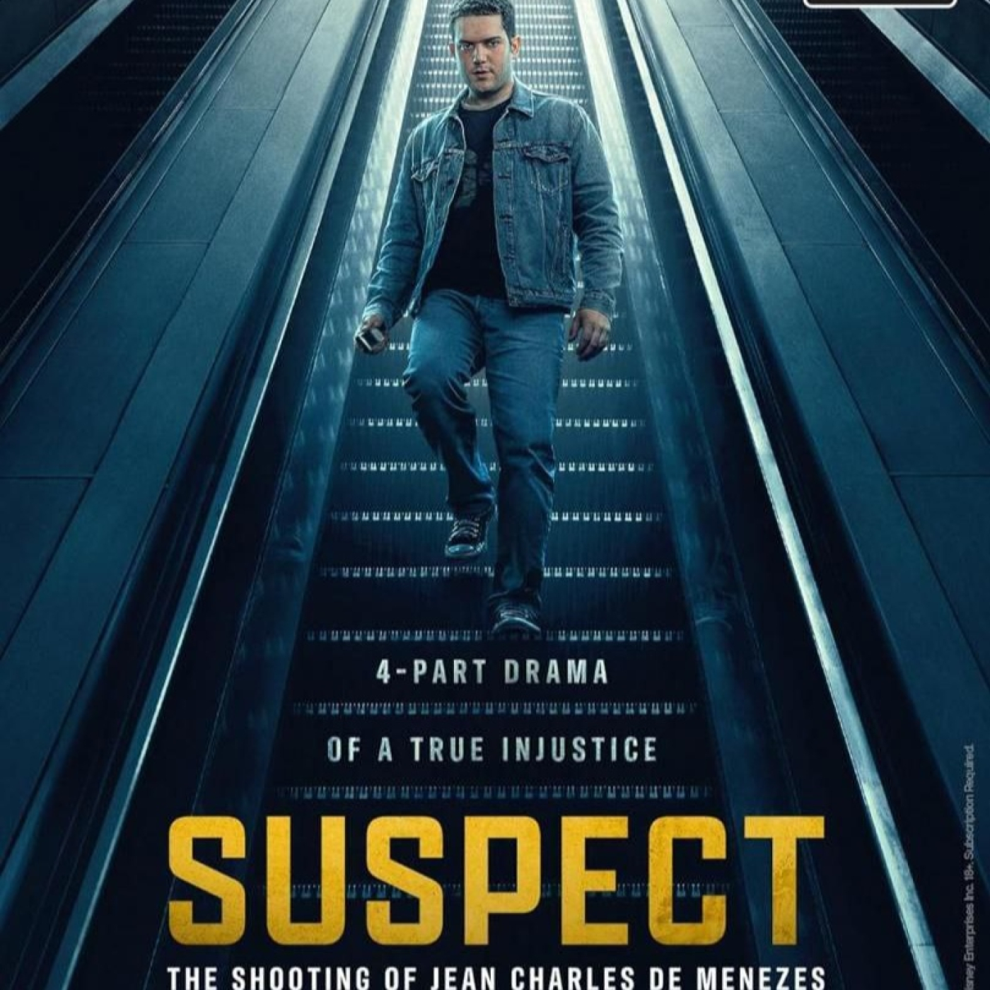 AlbertoTVseries