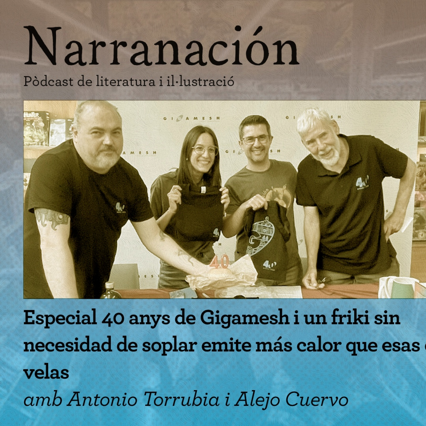 Narranacion