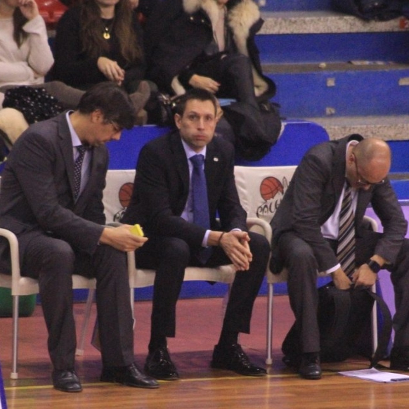 Podcast Canal Baloncesto con P